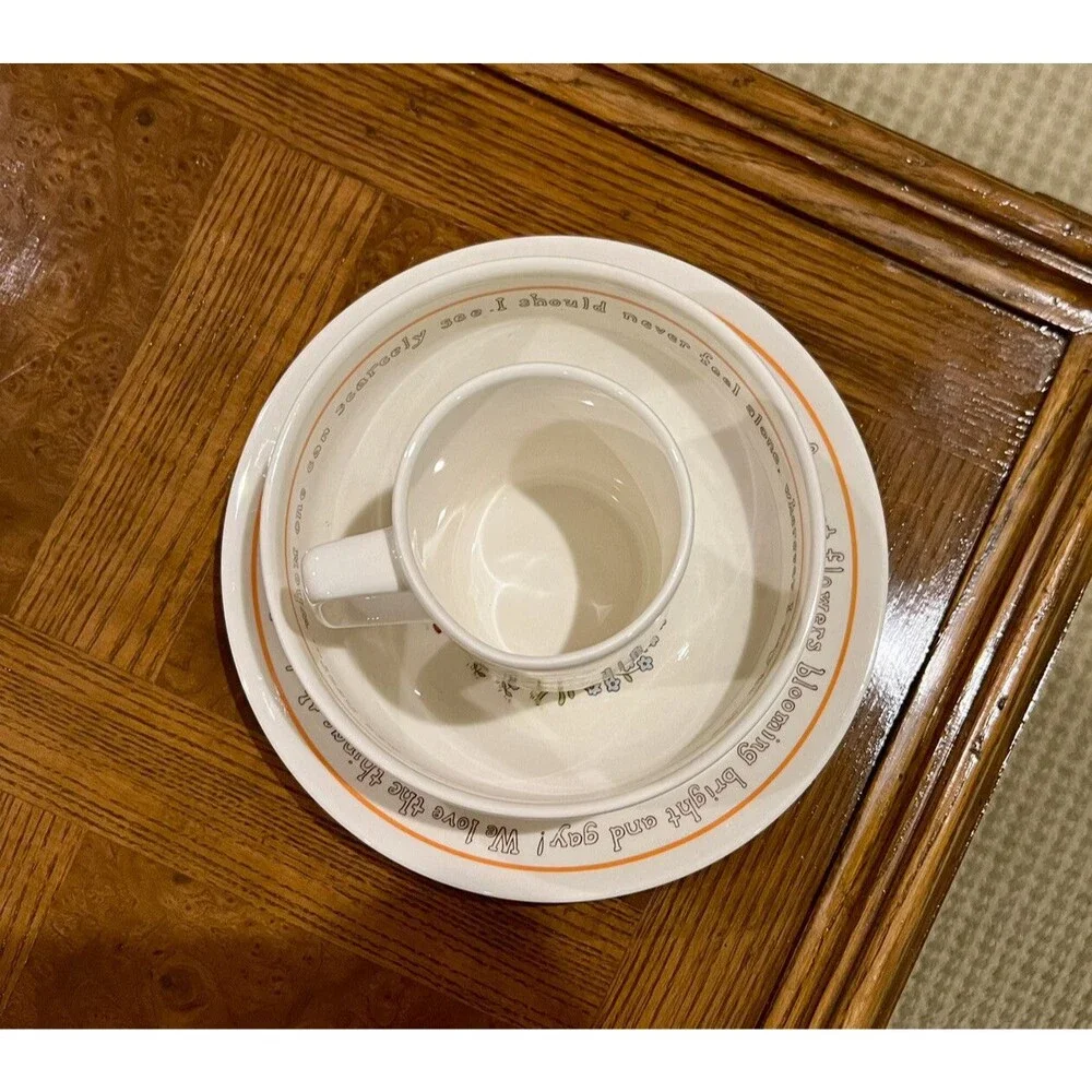 Lenox beautiful vintage